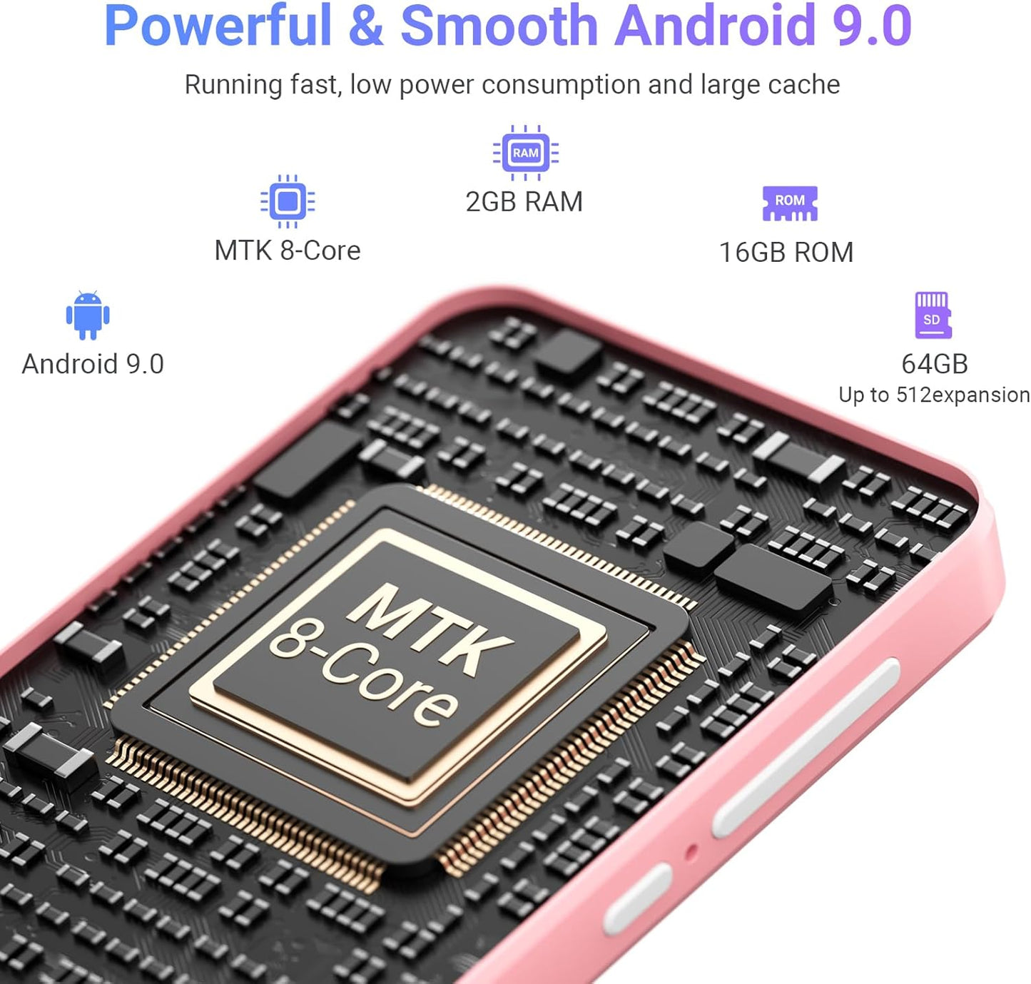 Avera Mini Kindle™