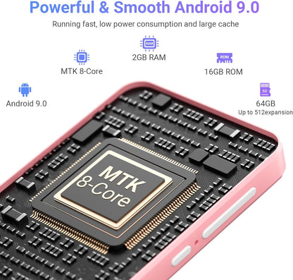 Avera Mini Kindle™